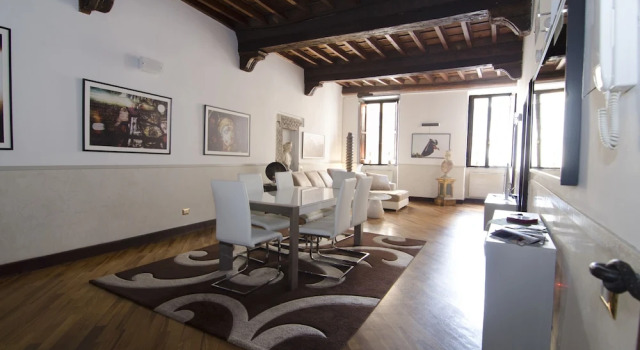 Merulana Suite Navona, Book Hotel SPA Hotels in Navona, SPA