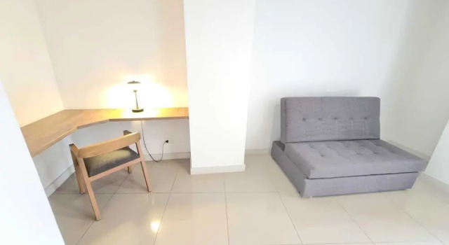Студия Deluxe с балконом Origen Local Suites