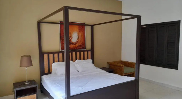 5pax Gold Coast Morib Resort - Banting Sepang KLIA Tanjung Sepat, Забронировать Курортный отель Курортные отели Мориб, Курортный отель