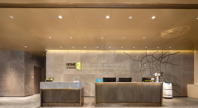 Home2 Suites by Hilton  Hangzhoudong Railway  Station, Reservar Hotel Novos hotéis em Hangzhou