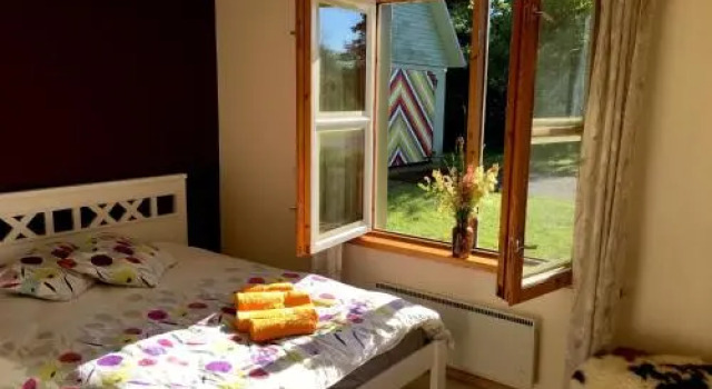 Paadi puhkemaja, Book Hotel Salinõmme Hiiumaa