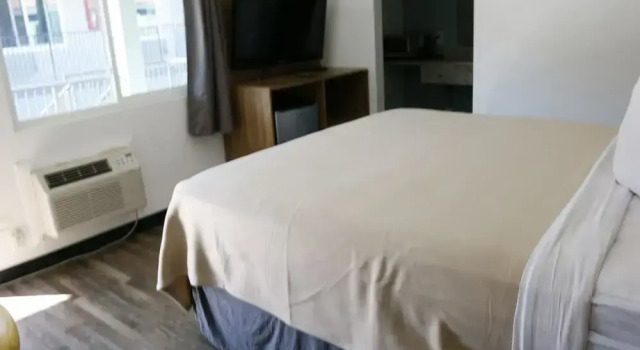 Номер Deluxe Beyond Stay Hotel
