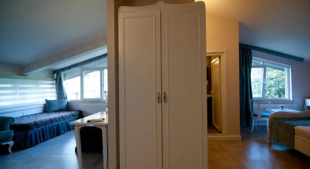 Ağva Nehir Evi Butik Hotel