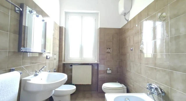 Camera quadrupla familiare Standard La Ripa