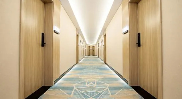 Huoxing E-sports Homestay, Reservar Hotel Shangqiu Henan
