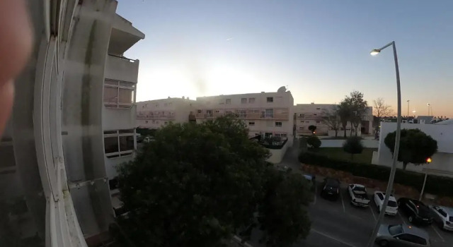 Apartamento T0 Albufeira perto do Centro