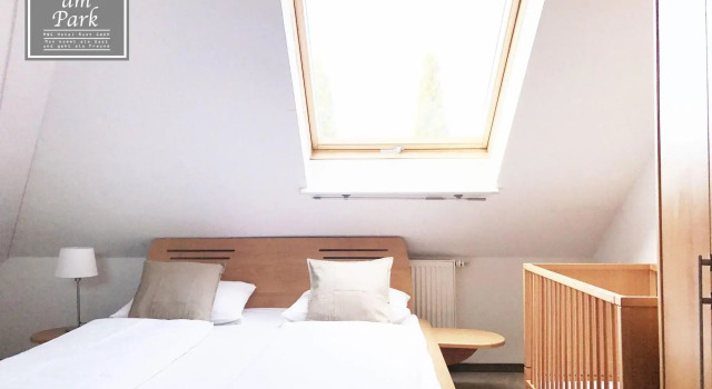 Hotel am Park, Reserva ahora Hotel Hoteles en Baden-Wurtemberg con aparcamiento, Aparcamiento