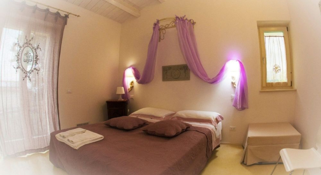 Le Perelle Agriturismo, Boek Boerderijverblijf Sassoferrato Marken