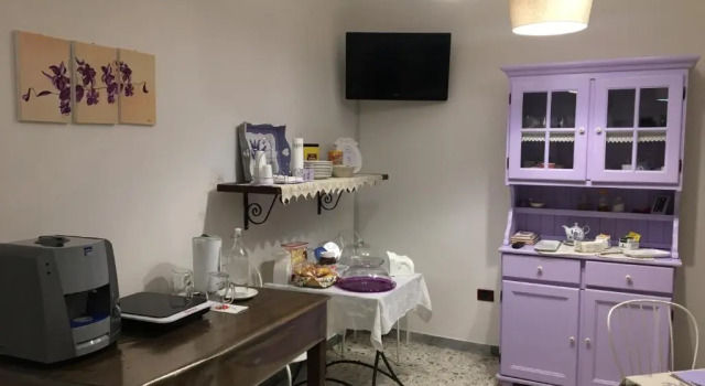 Номер Standard B&B Piazza Viola