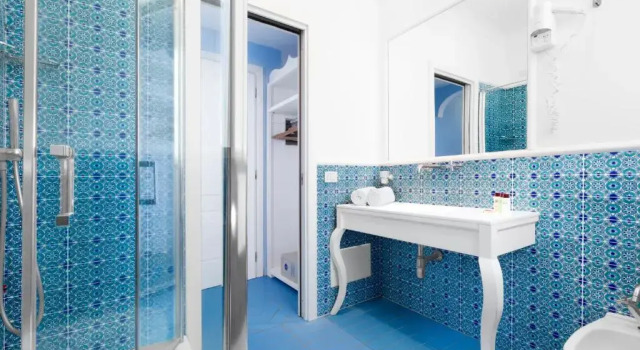 Двухместный номер Standard Hotel Bougainville
