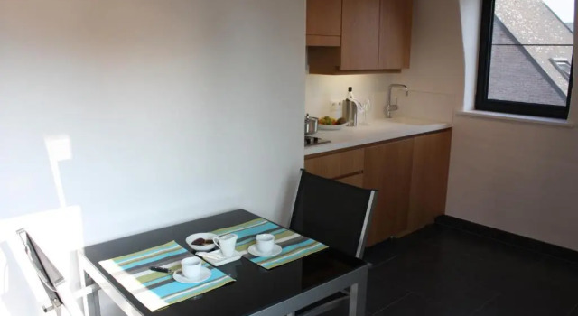 Семейный номер Standard Hotel Gasthof Kapelhof