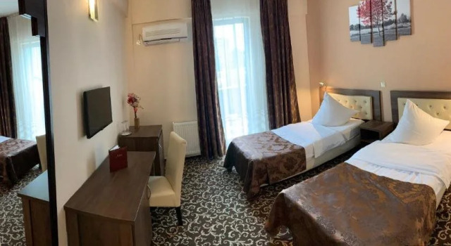 Hotel Neon, Rezerwuj Hotel Tanie hotele w Timisoara, w pobliżu Openville