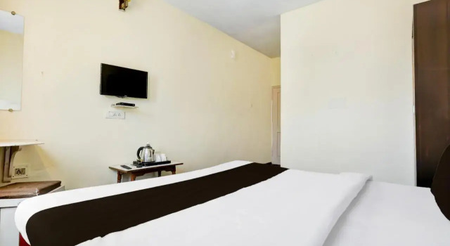 Hotel Banajra