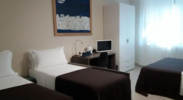 Номер Standard I Tigli Guest House