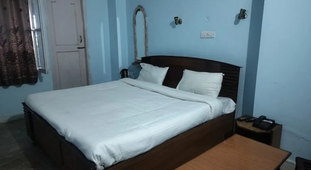 Номер Standard Hotel Binwa View