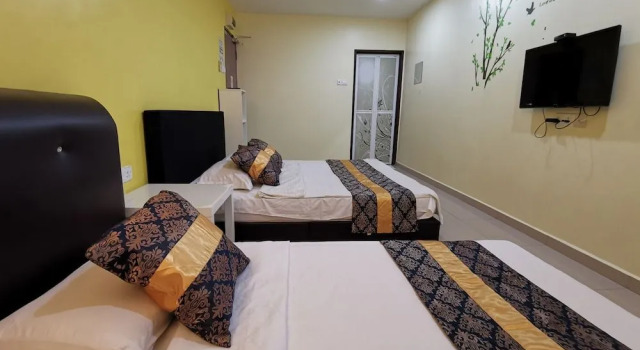 Garden Inn