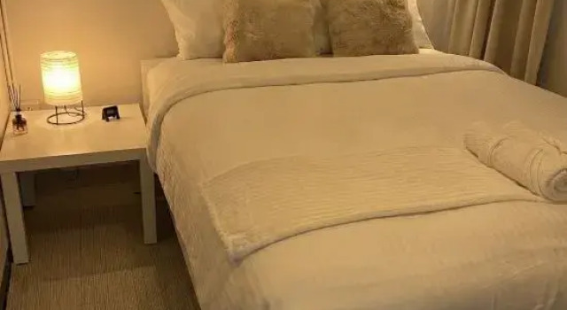 Hostel Bangkok Airport Comfort By MaTong \" Near Suvarnabhumi Airport BKK \", Rezervovat Hostel Hostely v Central Thailand, Hostel
