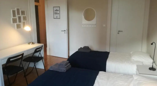 Номер Standard LxRoller Premium Guesthouse