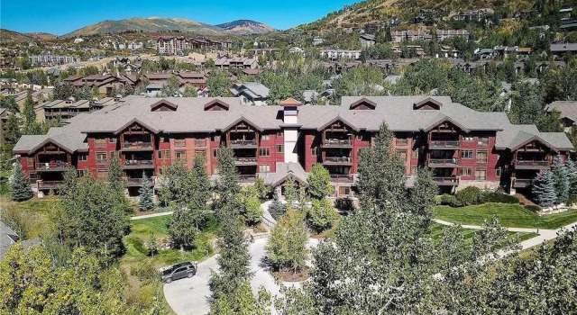 Номер Standard 5109 Emerald Lodge, Trappeur's Crossing Apartment 4