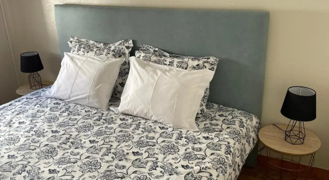 Двухместный номер Standard Residencial Miguel José