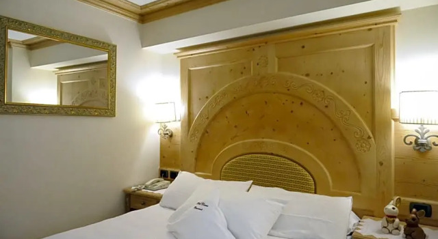 Номер Superior Boutique Hotel Diana