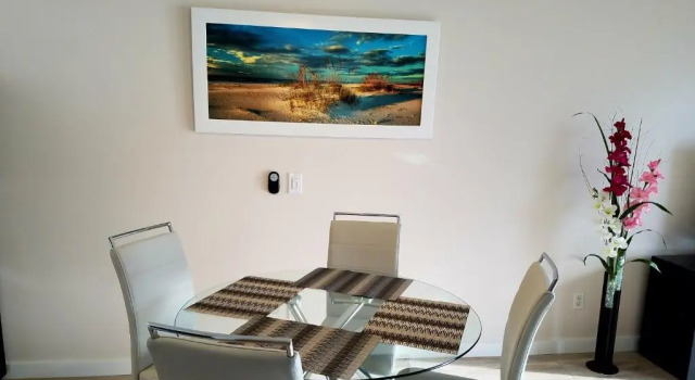 Апартаменты Gulf and beach view apartment 403
