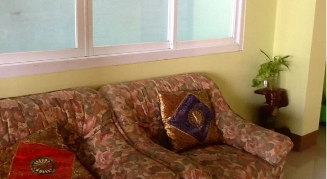 Pan Guest House