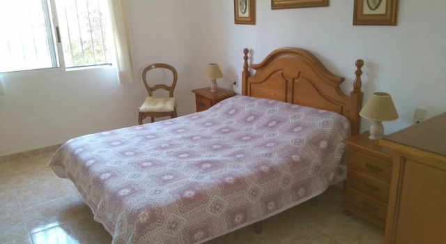 Villa Lantxo