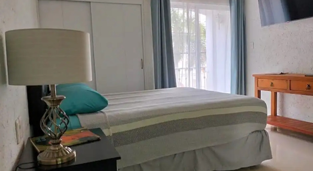 Люкс Hotel Dos Mundos, Isla Cozumel