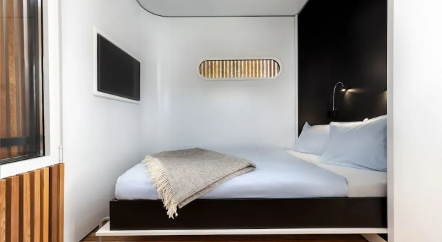Spreeapartment MARA