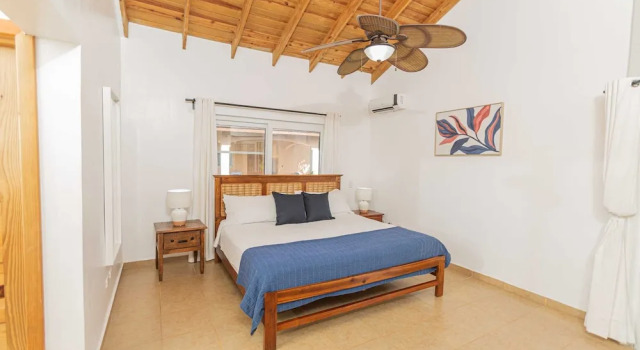 Вилла Luxury Terramar Estates Villas by Caribe Stays
