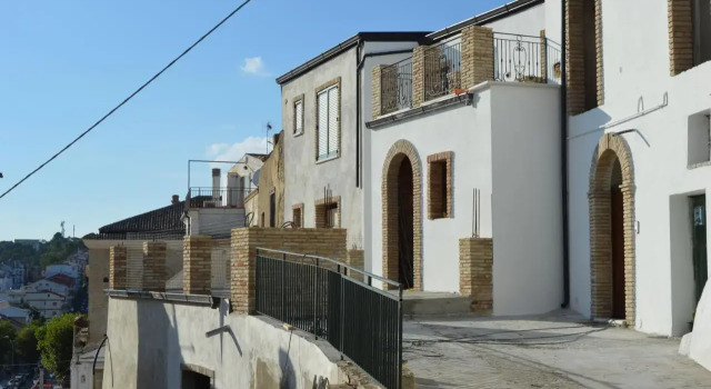 B&B Alle porte di San Rocco, Rezervasyon Bed and Breakfast Pomarico Basilicata