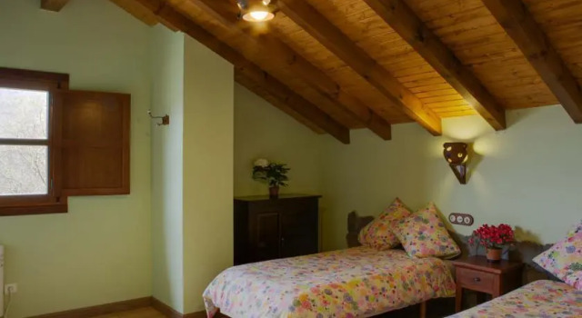 Llananzanes Rural, Prenota Hotel Llananzanes Asturie