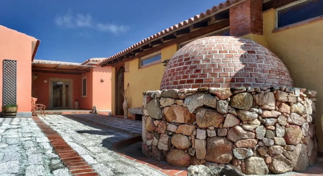 Country House Vignola Mare, Book Hotel Hoteller i Vignola Mare med parkering, Parkering