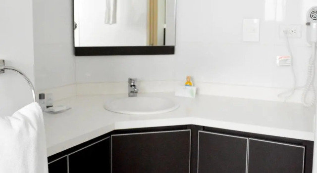 Двухместный номер Superior Varanasi Hotel Boutique Aeropuerto