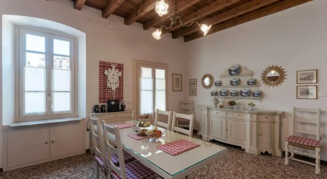 Коттедж с 2 комнатами B&B Al Duomo