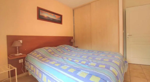 Appartement Saint-Lary-Soulan, 3 pièces, 6 personnes - FR-1-457-180, Забронировать Апартаменты/квартира Отели в центре Сен-Лари-Сулан, в центре, Парковка
