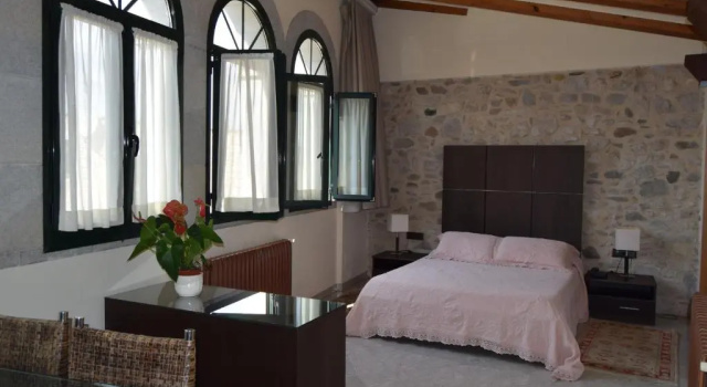 Люкс Hotel Històric