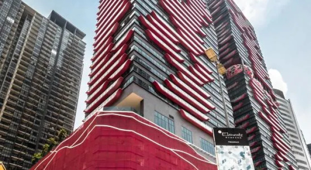 Arte Plus Jalan Ampang by Airhost, Забронировать Отель Отели Куала-Лумпура 3 звезды, рядом с Парк бабочек, 3*