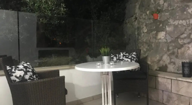 Студия Villa Nora