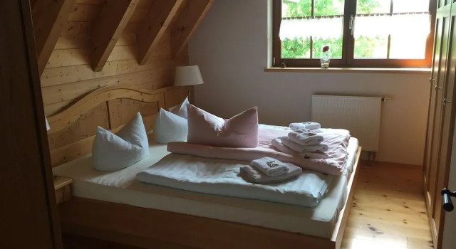 Ferienanlage Zum Silberstollen 2 Häuser am Berg Polderhof und Weißeritzhütte, Prenota Hotel Hotel a Altenberg con parcheggio, Parcheggio