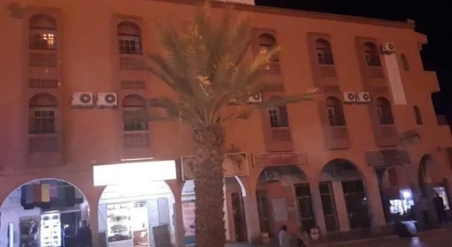 Hotel Bab Sahara, Réserver Hôtel Ouarzazate 