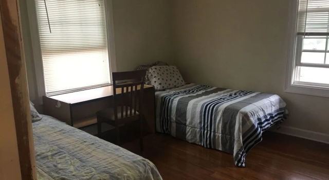 Sweethome303