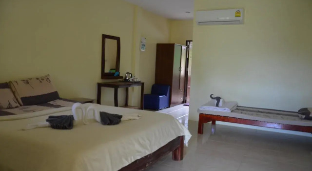 Mango Tree Resort Koh Chang