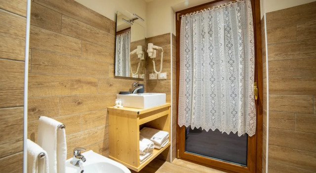 Номер Standard Wanderlust B&B