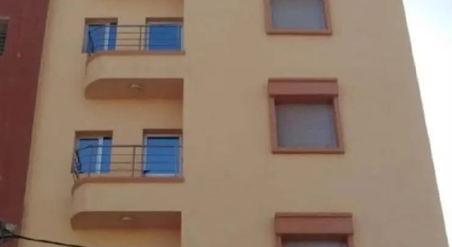 Residence Badr