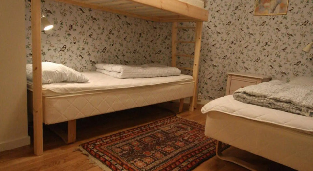Hostel Bed & Breakfast