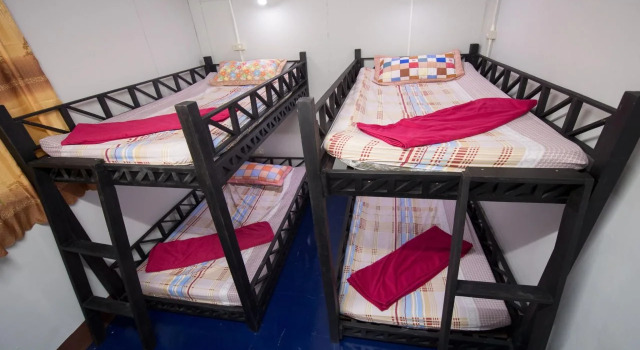 The Good Home Hostel