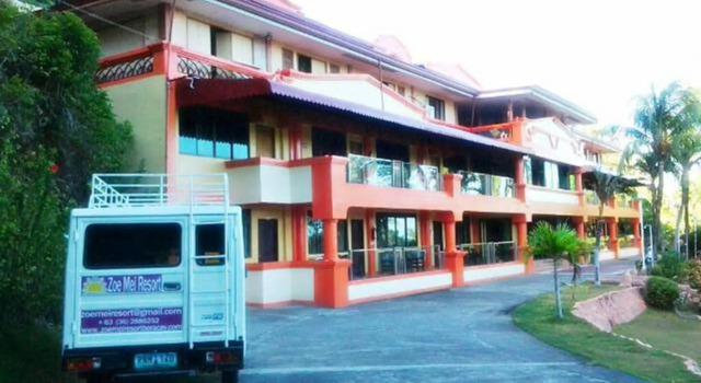Zoe Mei Resort, Book Ferieresort Hoteller i Western Visayas med parkering, Parkering
