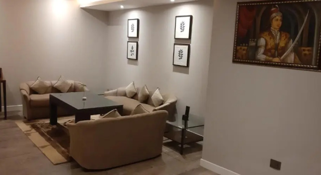 Люкс Country Inn & Suites By Radisson Jammu